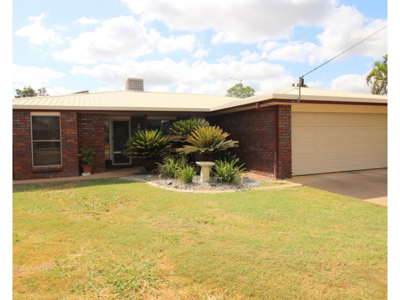 3 Hass Place, Emerald QLD 4720