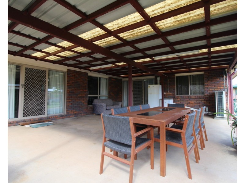 3 Hass Place, Emerald QLD 4720