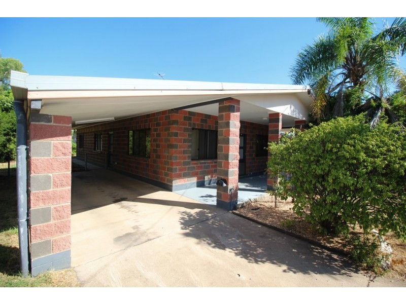 3 Roseanne Road, Emerald QLD 4720