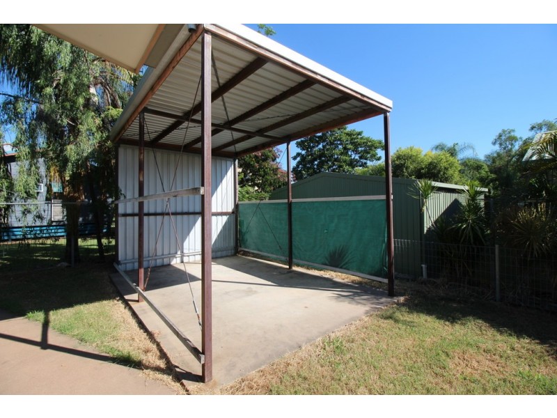 3 Roseanne Road, Emerald QLD 4720
