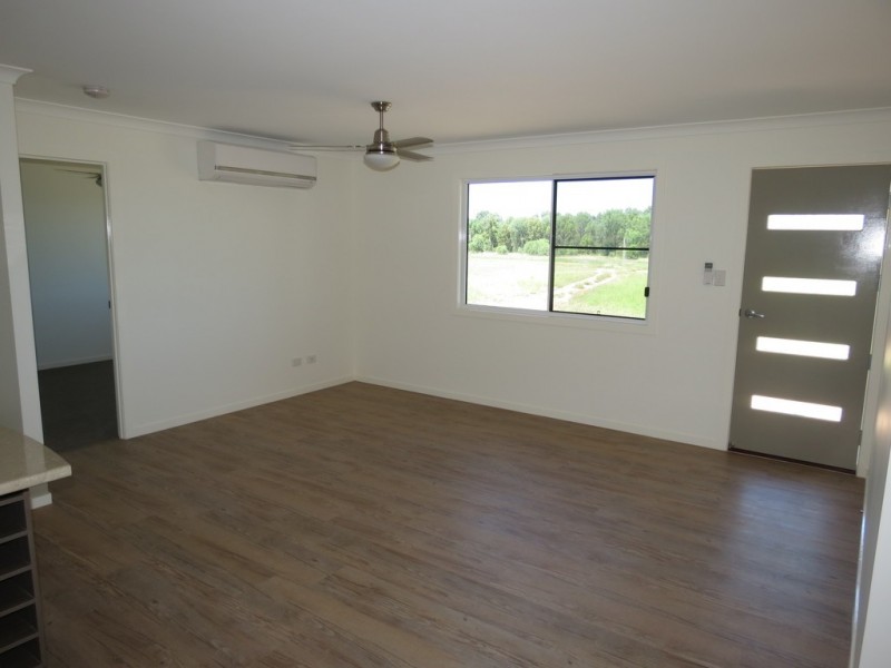 Lot 8 Echidna Valley, Emerald QLD 4720