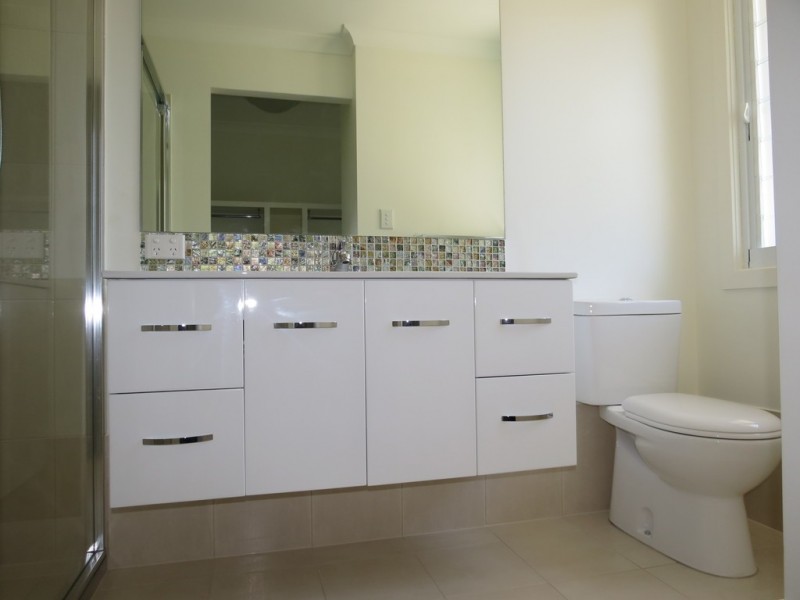 Lot 8 Echidna Valley, Emerald QLD 4720