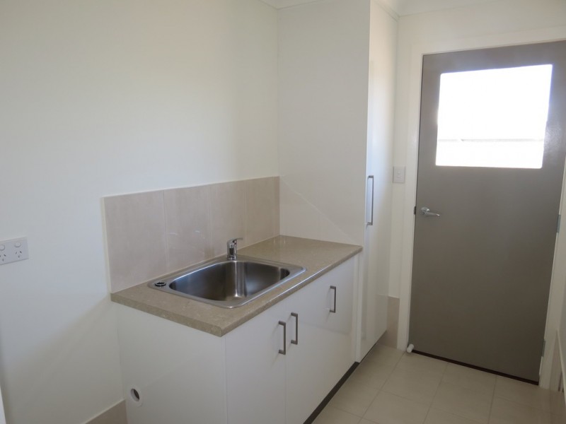 Lot 8 Echidna Valley, Emerald QLD 4720