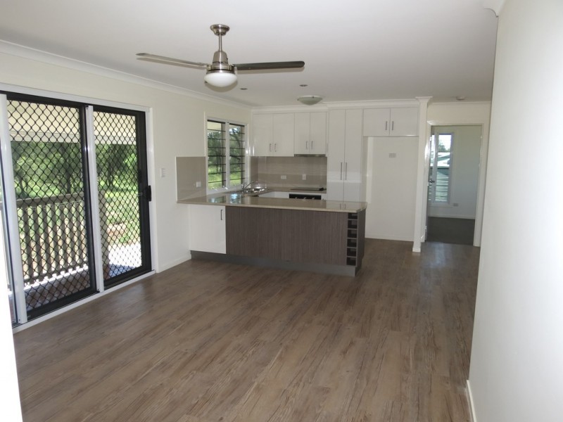 Lot 8 Echidna Valley, Emerald QLD 4720