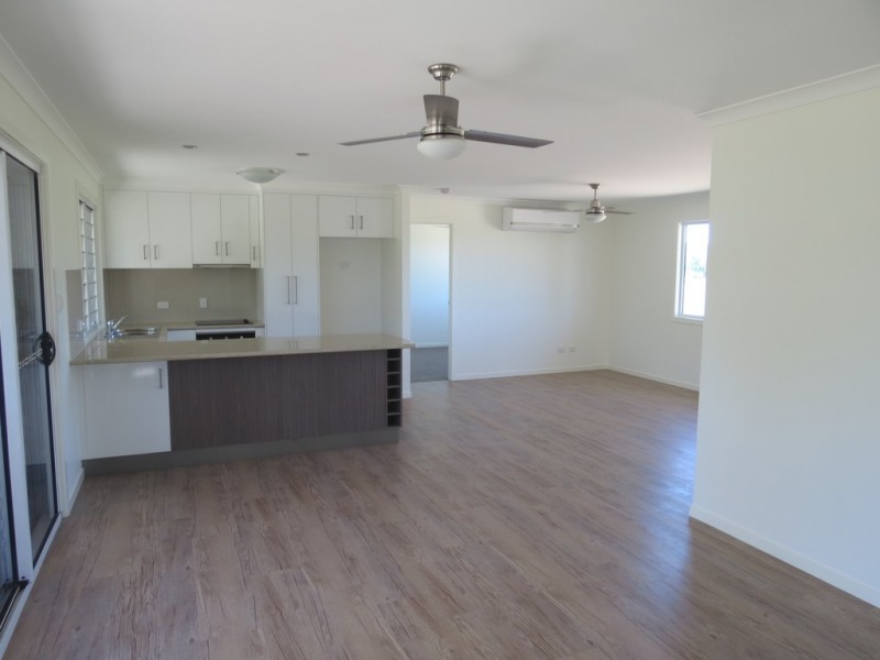 Lot 8 Echidna Valley, Emerald QLD 4720