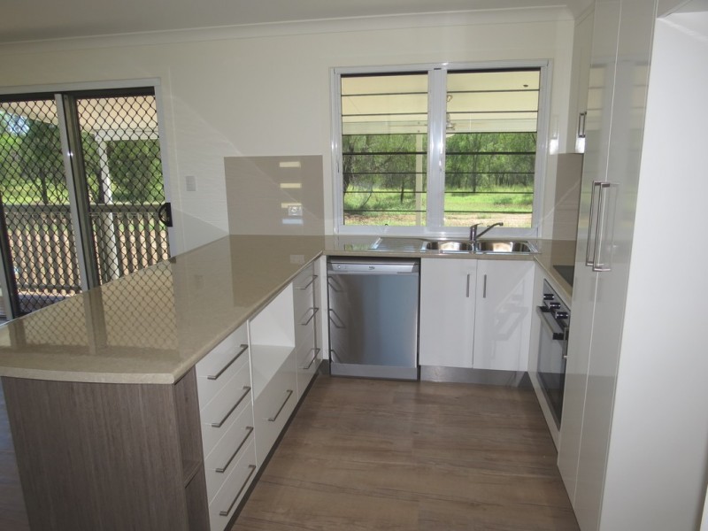 Lot 8 Echidna Valley, Emerald QLD 4720