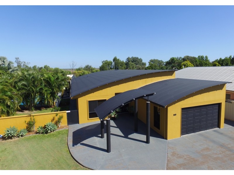 50 Kidd Street, Emerald QLD 4720