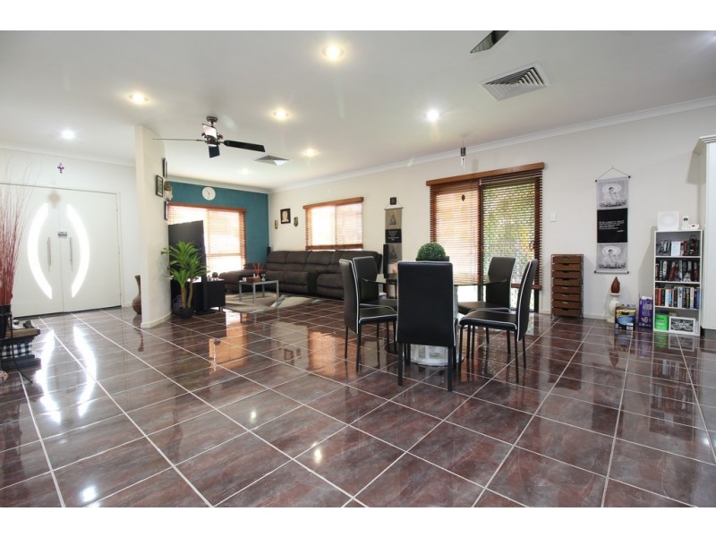 50 Kidd Street, Emerald QLD 4720