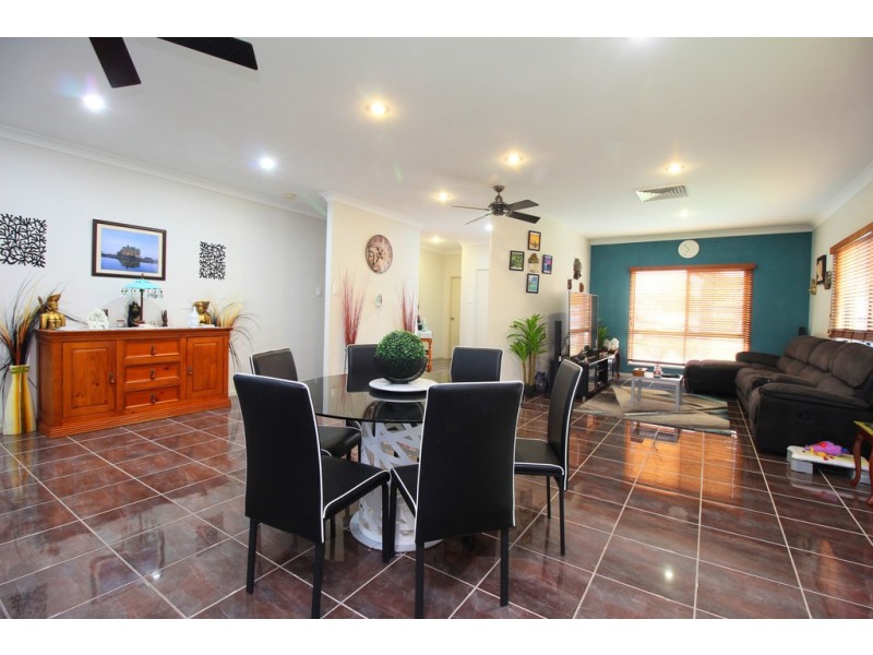 50 Kidd Street, Emerald QLD 4720