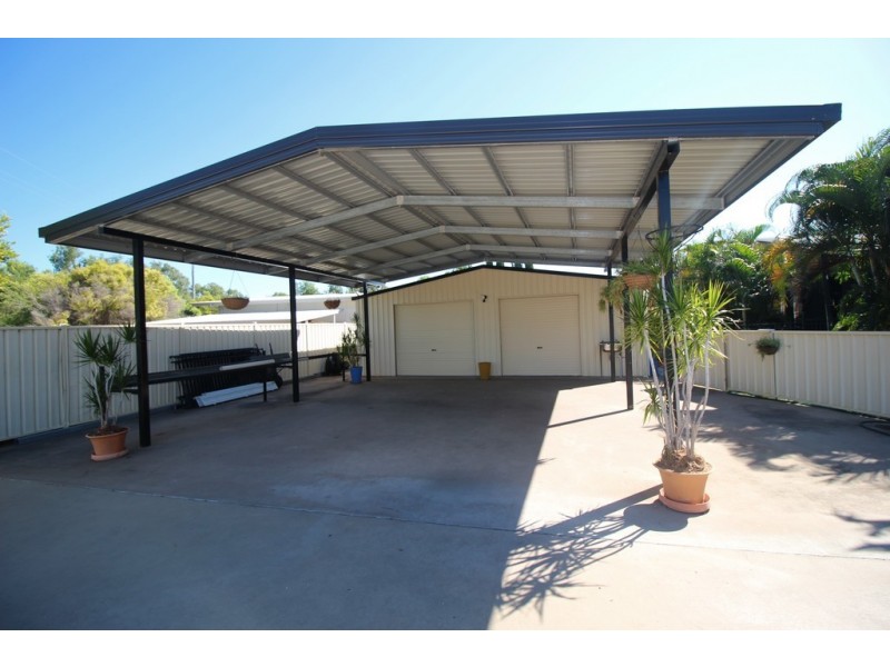 50 Kidd Street, Emerald QLD 4720