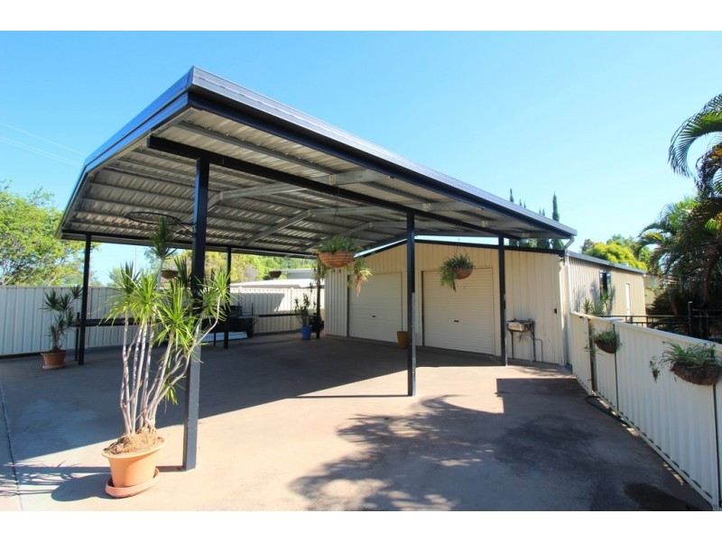 50 Kidd Street, Emerald QLD 4720