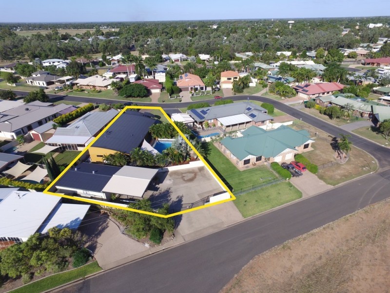 50 Kidd Street, Emerald QLD 4720