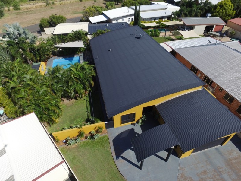 50 Kidd Street, Emerald QLD 4720