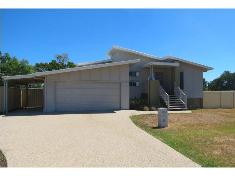 7 Ivers Place, Emerald QLD 4720