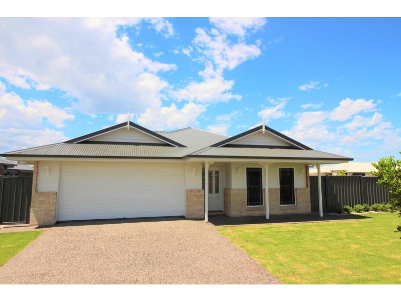 1 Longford Street, Emerald QLD 4720