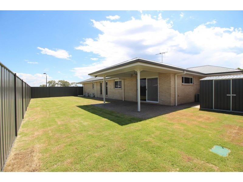 1 Longford Street, Emerald QLD 4720