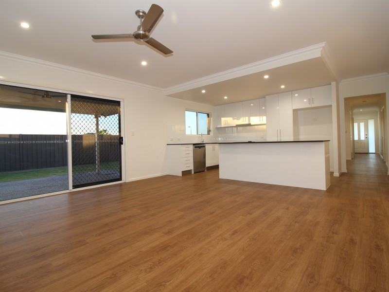 1 Longford Street, Emerald QLD 4720