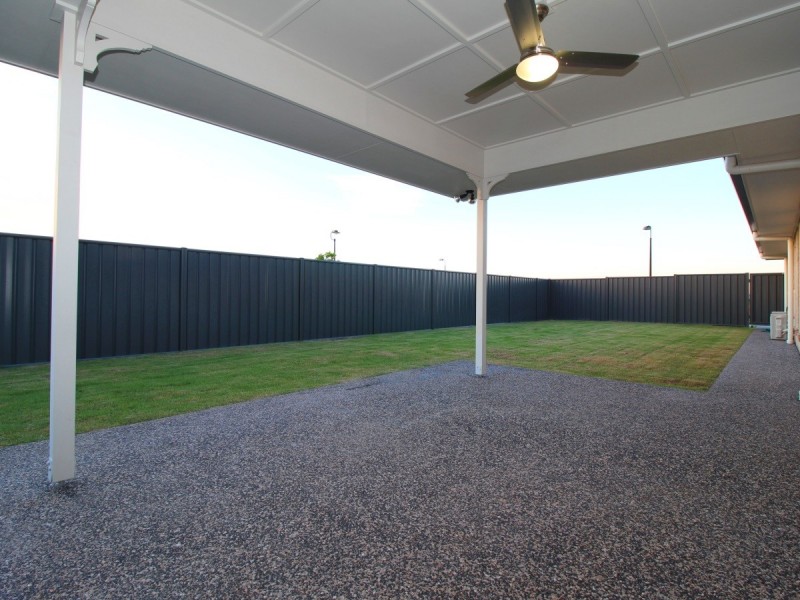 1 Longford Street, Emerald QLD 4720