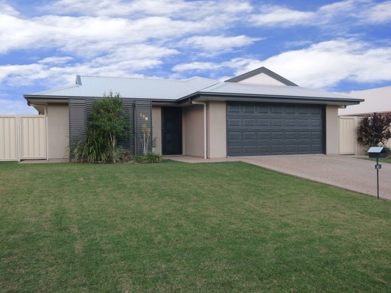 158 Opal Street, Emerald QLD 4720