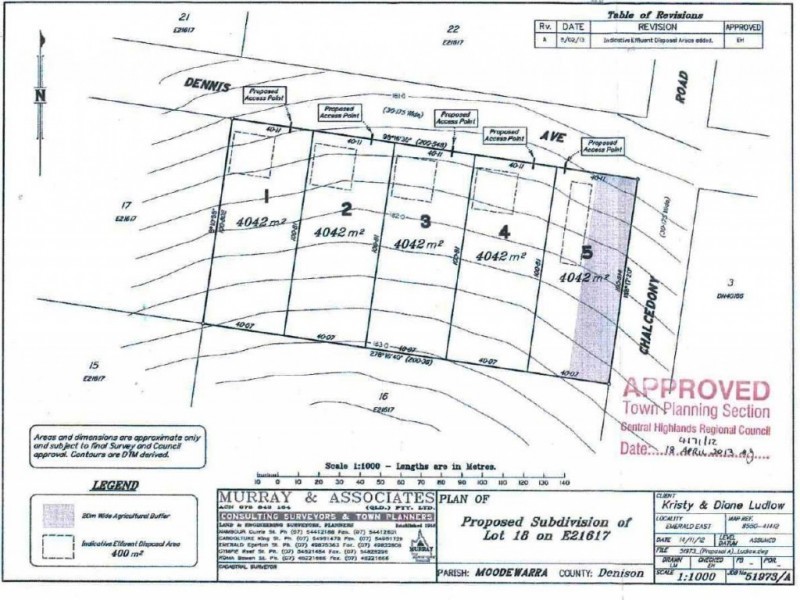 Lot 18 Codenwarra Road, Emerald QLD 4720