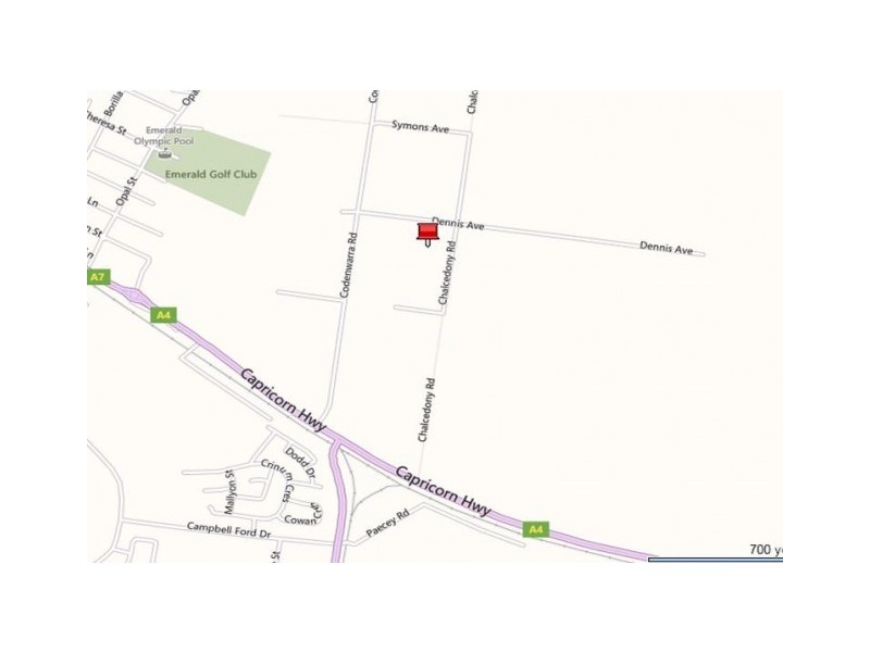 Lot 18 Codenwarra Road, Emerald QLD 4720