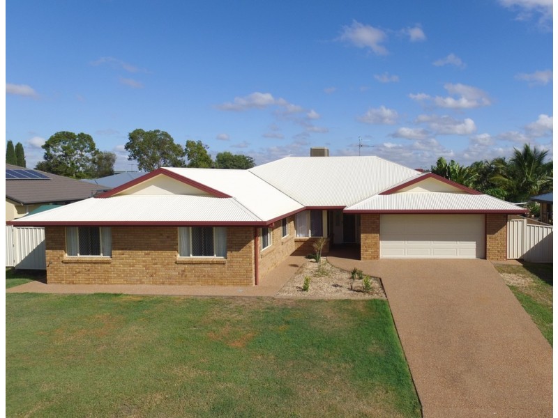 12 Haswell Street, Emerald QLD 4720