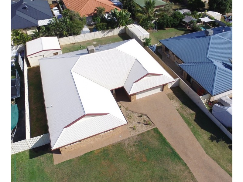 12 Haswell Street, Emerald QLD 4720