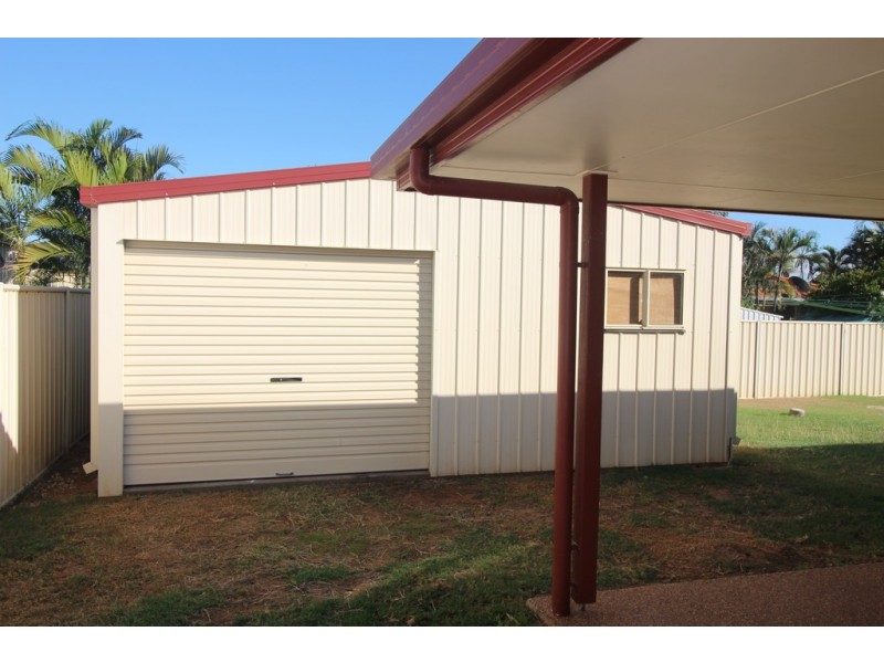 12 Haswell Street, Emerald QLD 4720