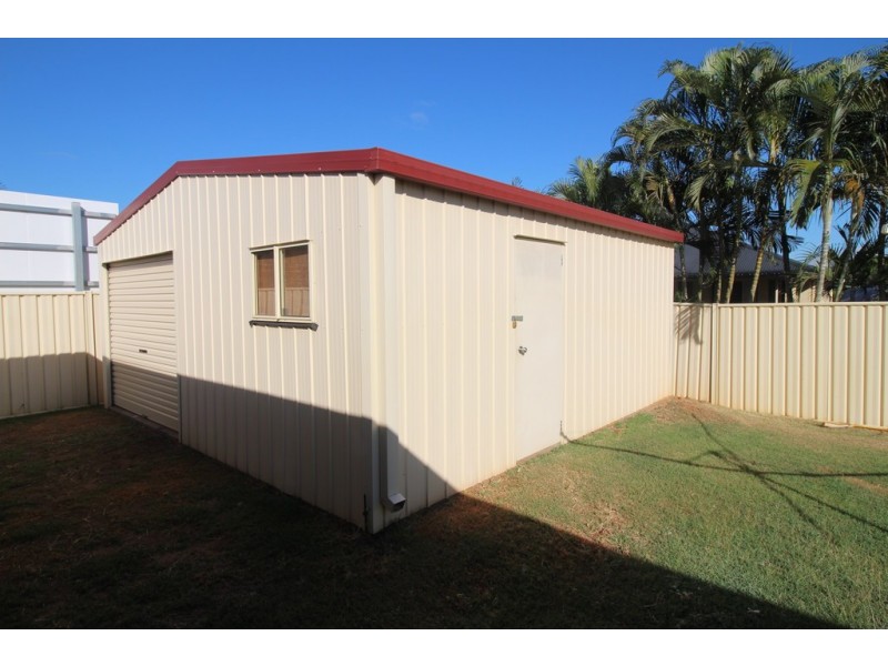 12 Haswell Street, Emerald QLD 4720