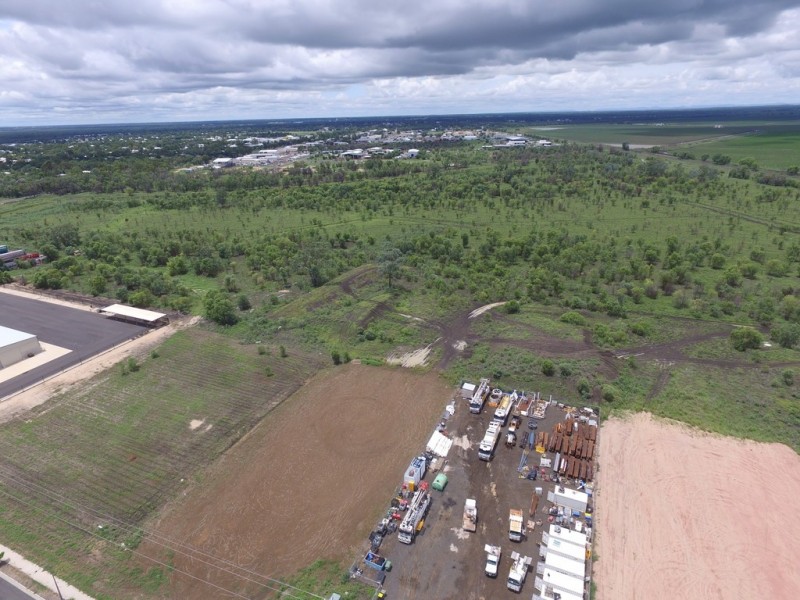 Lot 100 Wills Road, Emerald QLD 4720