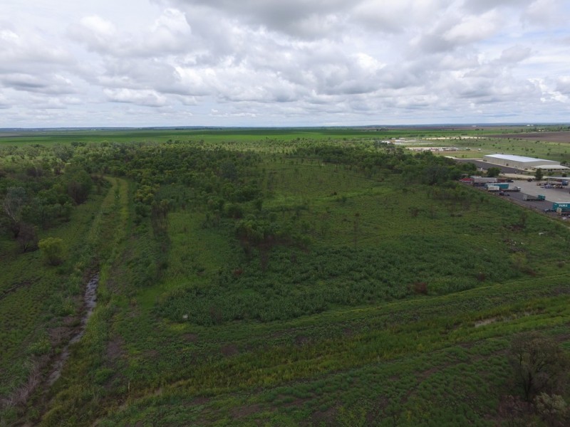 Lot 100 Wills Road, Emerald QLD 4720