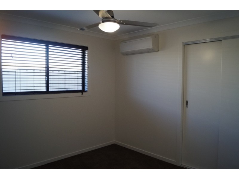 13A Scenic Drive, Emerald QLD 4720