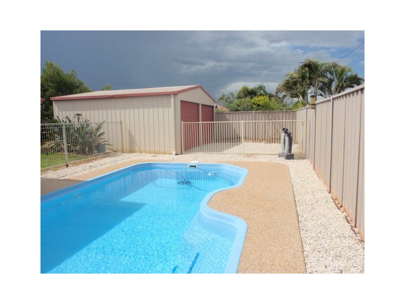 9 Kurrajong Close, Emerald QLD 4720