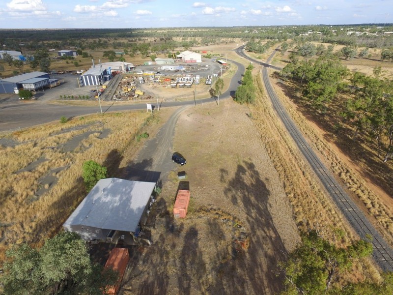 2 Nightingale Court, Capella QLD 4723