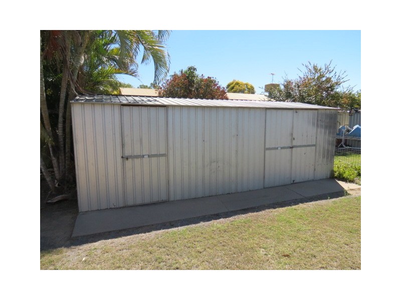 21 Eubar Place, Emerald QLD 4720