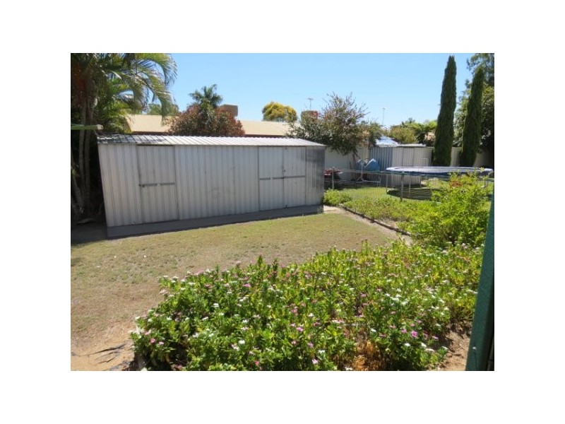 21 Eubar Place, Emerald QLD 4720