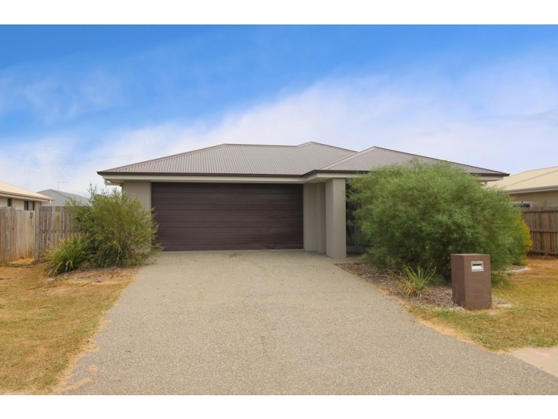 22 Amber Street, Emerald QLD 4720
