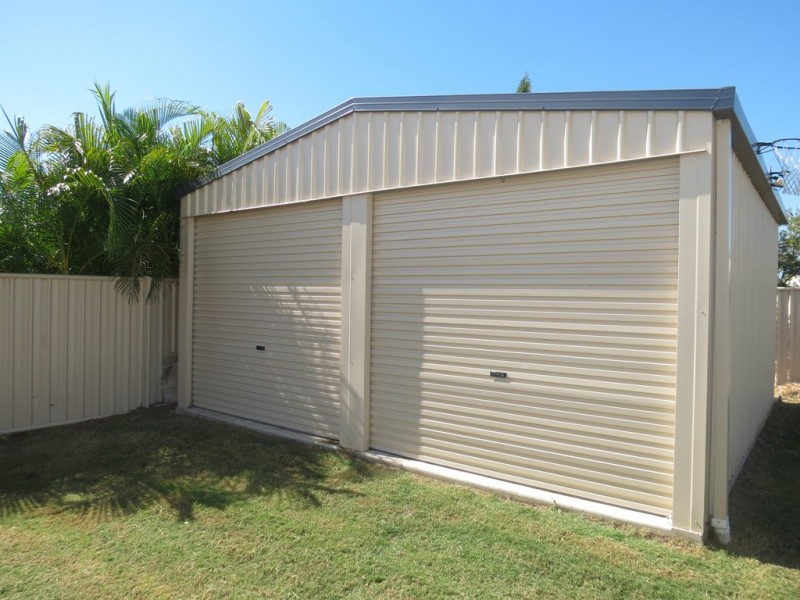31 Wright Street, Emerald QLD 4720