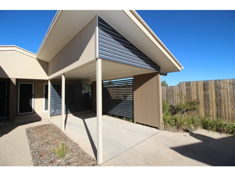 44/6 Sullivan Street, Emerald QLD 4720