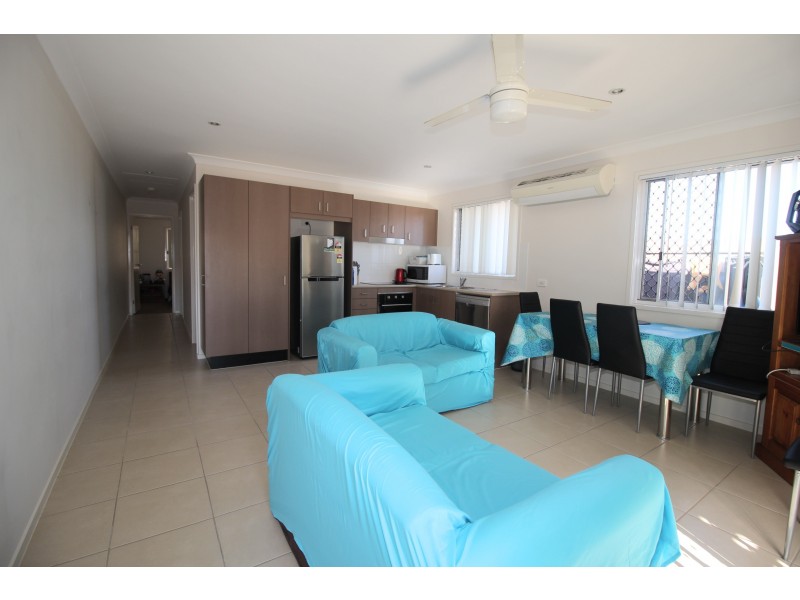 44/6 Sullivan Street, Emerald QLD 4720