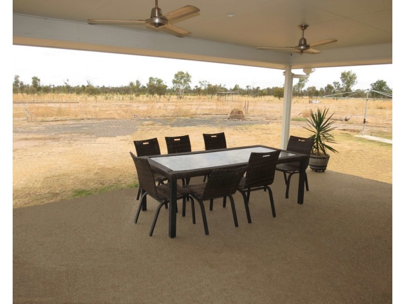 870 Talafa Road, Emerald QLD 4720