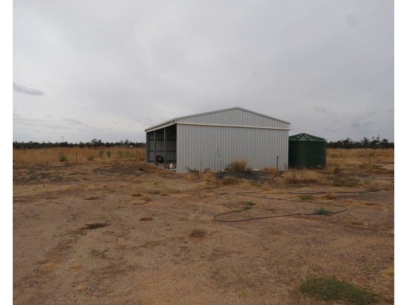 870 Talafa Road, Emerald QLD 4720