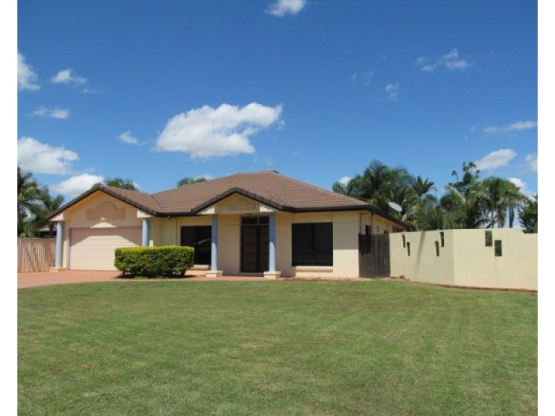 21 Kidd Street, Emerald QLD 4720