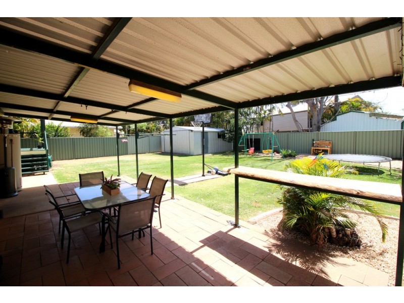 11 Park Avenue, Emerald QLD 4720