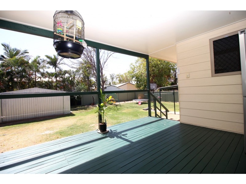 11 Park Avenue, Emerald QLD 4720