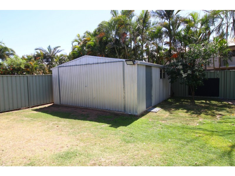 11 Park Avenue, Emerald QLD 4720