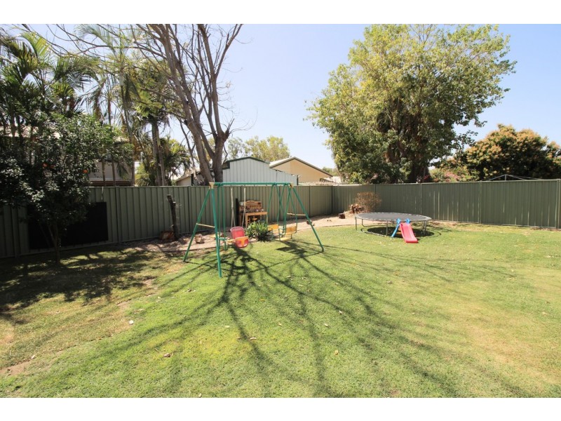 11 Park Avenue, Emerald QLD 4720