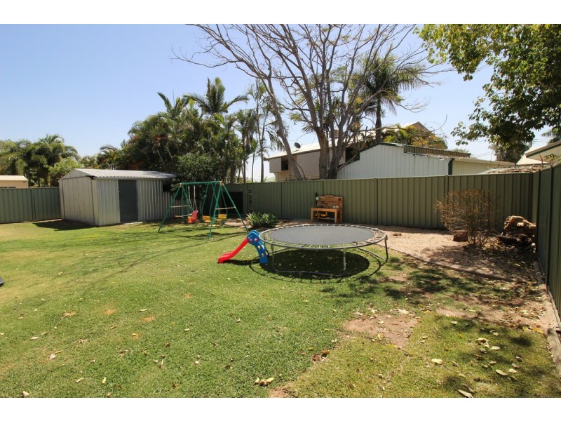11 Park Avenue, Emerald QLD 4720