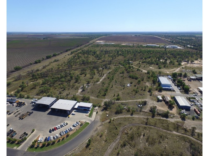 Lot 1 Cam Street, Emerald QLD 4720