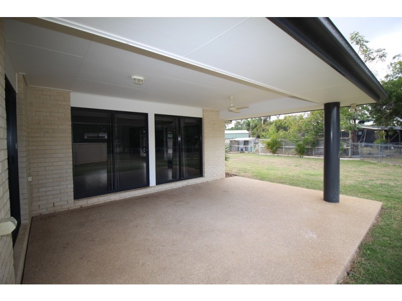 63 Newman Drive, Emerald QLD 4720